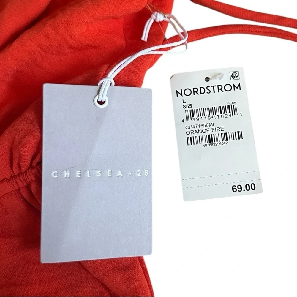 Chelsea28 this romper
